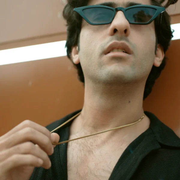 Snake Chain 24K Gold Plated Stainless Steel