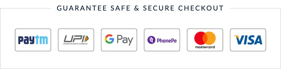 Trust Badge Image