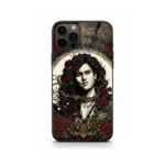 Zubeen Garg Mobile Cover