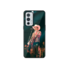 zubeen garg photo mobile cover