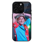 Zubeen Garg Phone Cover