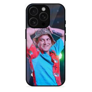 Zubeen Garg Phone Cover